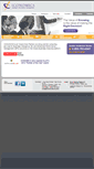 Mobile Screenshot of iconomics-inc.com